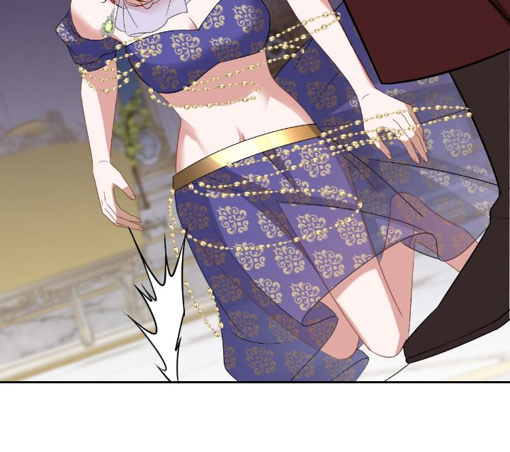The Queen’s Life was At Stake Chapter 69 page 27