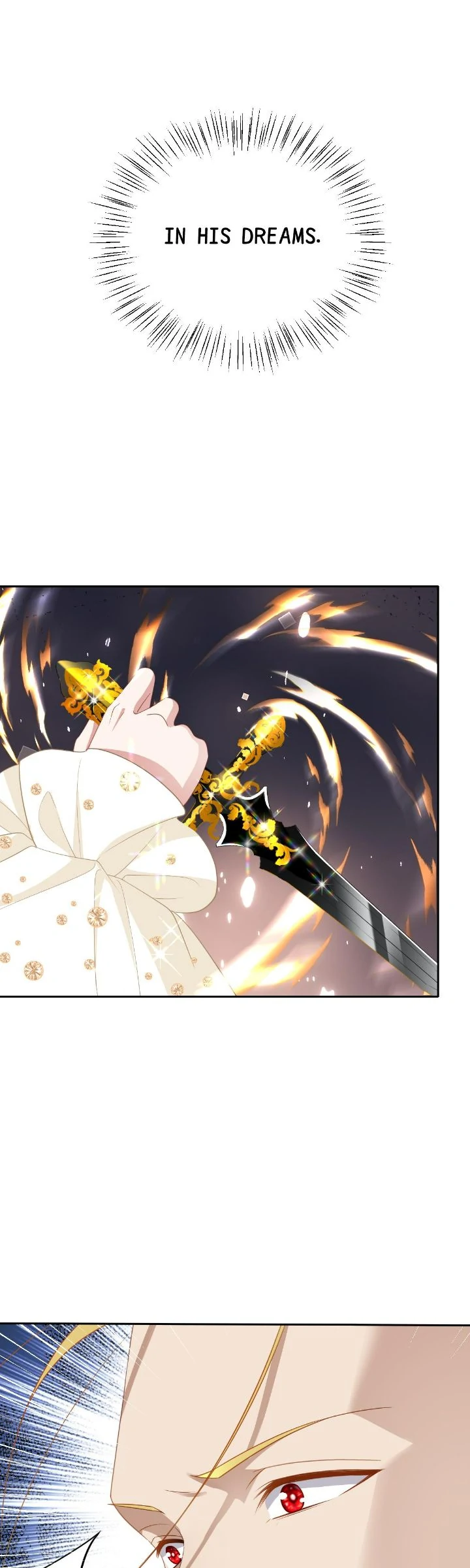 The Queen’s Life was At Stake Chapter 69 page 7