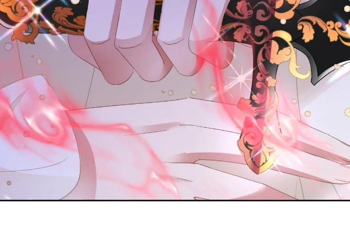 The Queen’s Life was At Stake Chapter 70 page 20