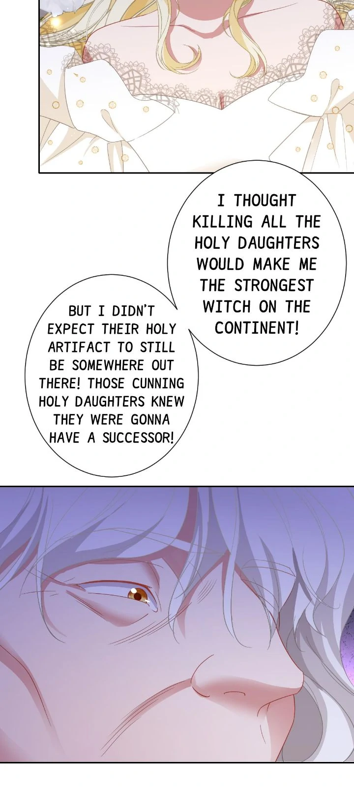 The Queen’s Life was At Stake Chapter 70 page 6