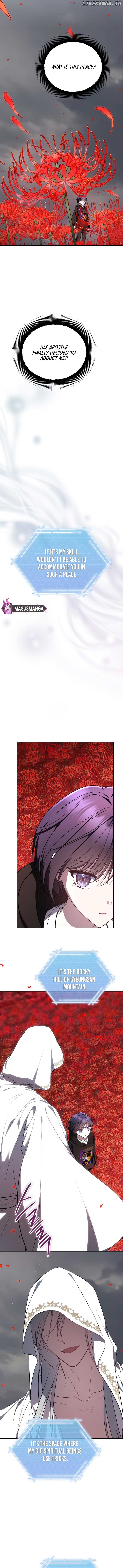 The Rankers Guide to Live an Ordinary Life Chapter 15 page 9