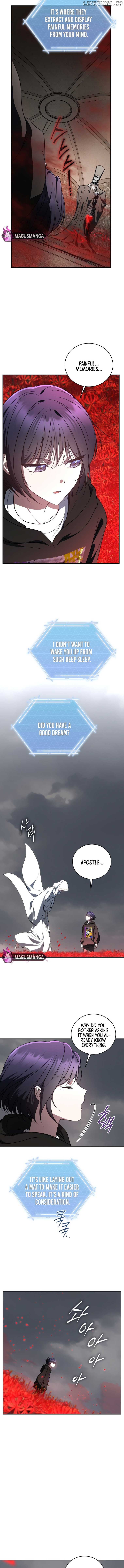 The Rankers Guide to Live an Ordinary Life Chapter 15 page 10