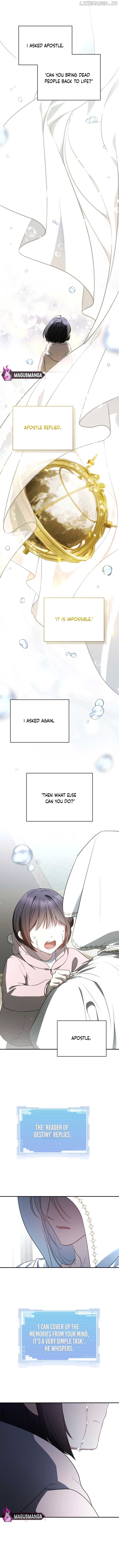 The Rankers Guide to Live an Ordinary Life Chapter 15 page 6