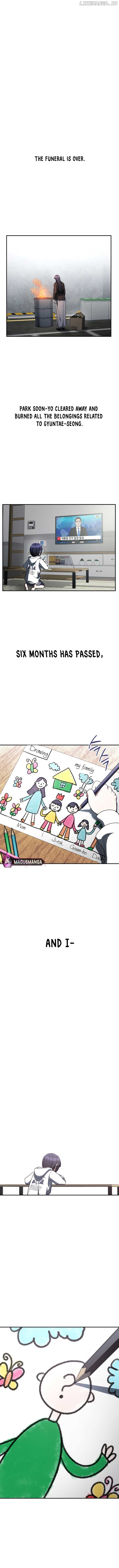 The Rankers Guide to Live an Ordinary Life Chapter 15 page 7