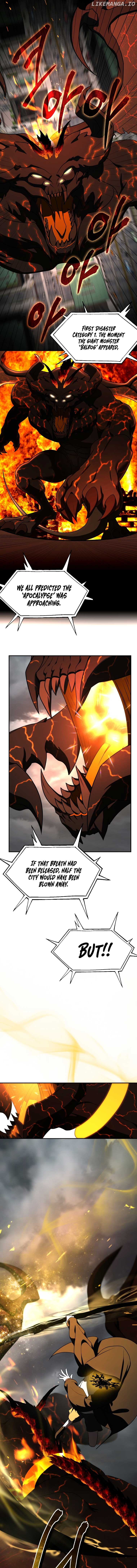 The Rankers Guide to Live an Ordinary Life Chapter 18 page 0