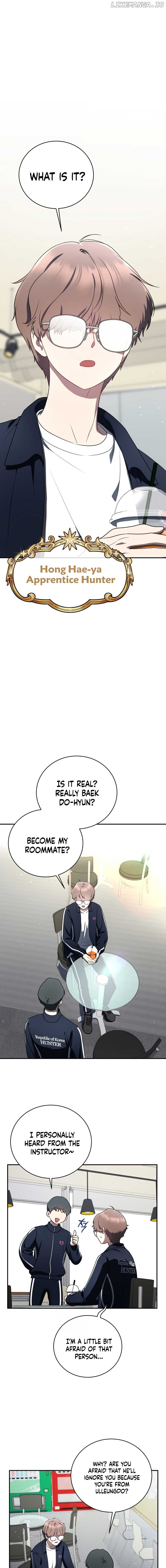 The Rankers Guide to Live an Ordinary Life Chapter 18 page 10