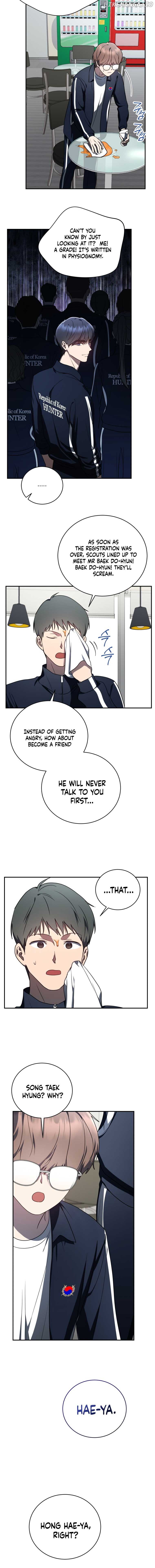 The Rankers Guide to Live an Ordinary Life Chapter 18 page 13
