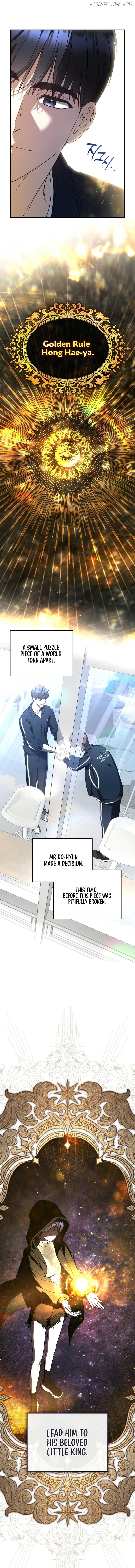 The Rankers Guide to Live an Ordinary Life Chapter 18 page 15