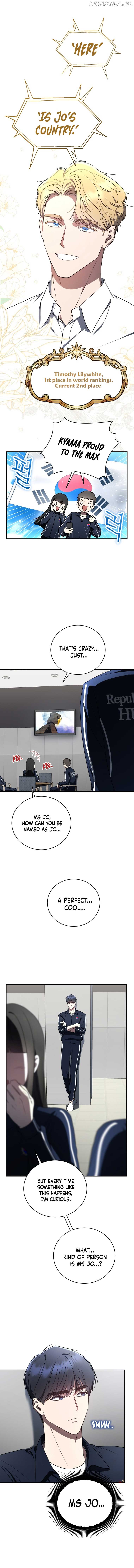 The Rankers Guide to Live an Ordinary Life Chapter 18 page 2