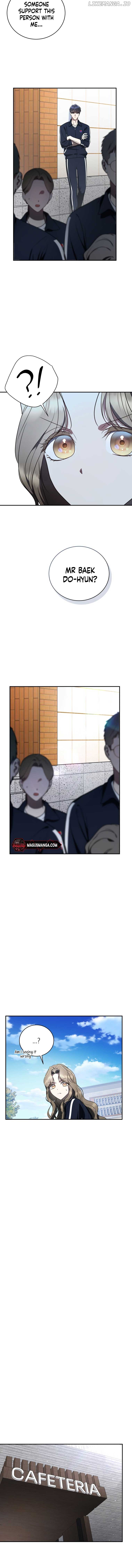 The Rankers Guide to Live an Ordinary Life Chapter 18 page 7