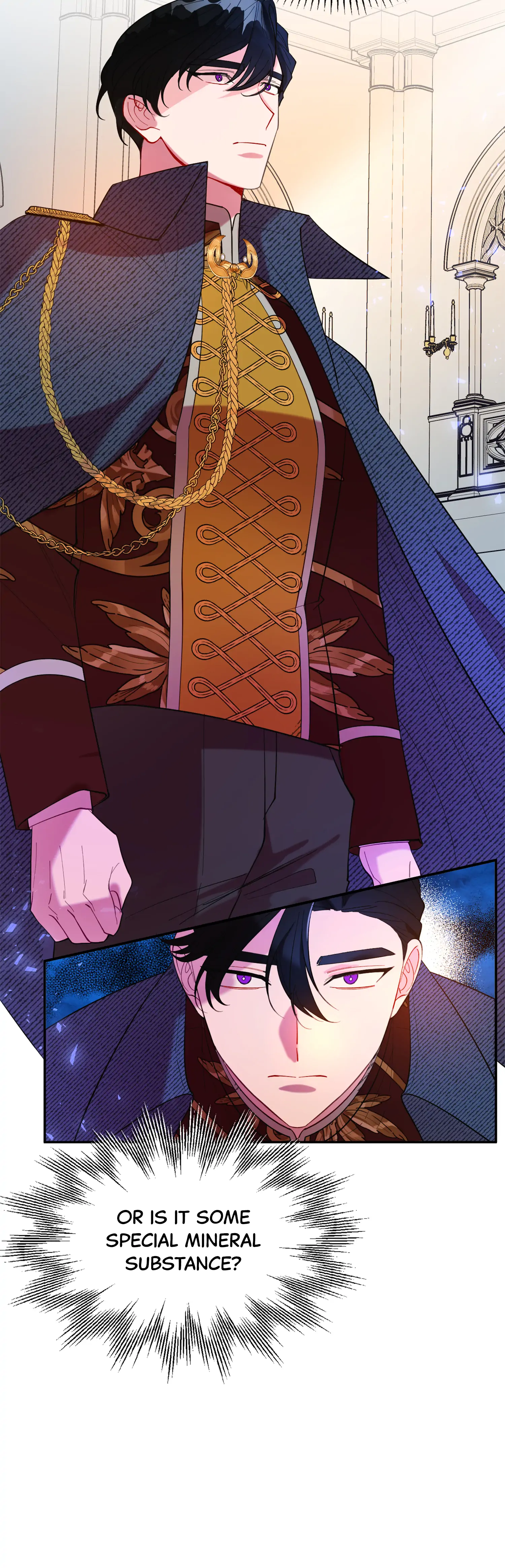 The Raven Duchess Chapter 12 page 12