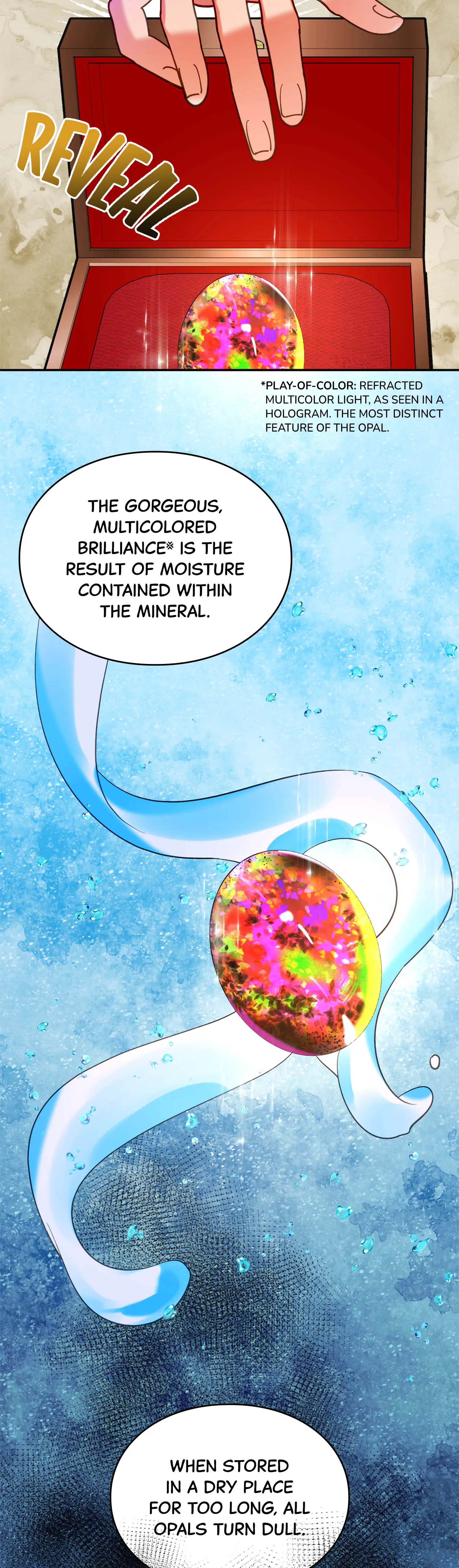 The Raven Duchess Chapter 12 page 16