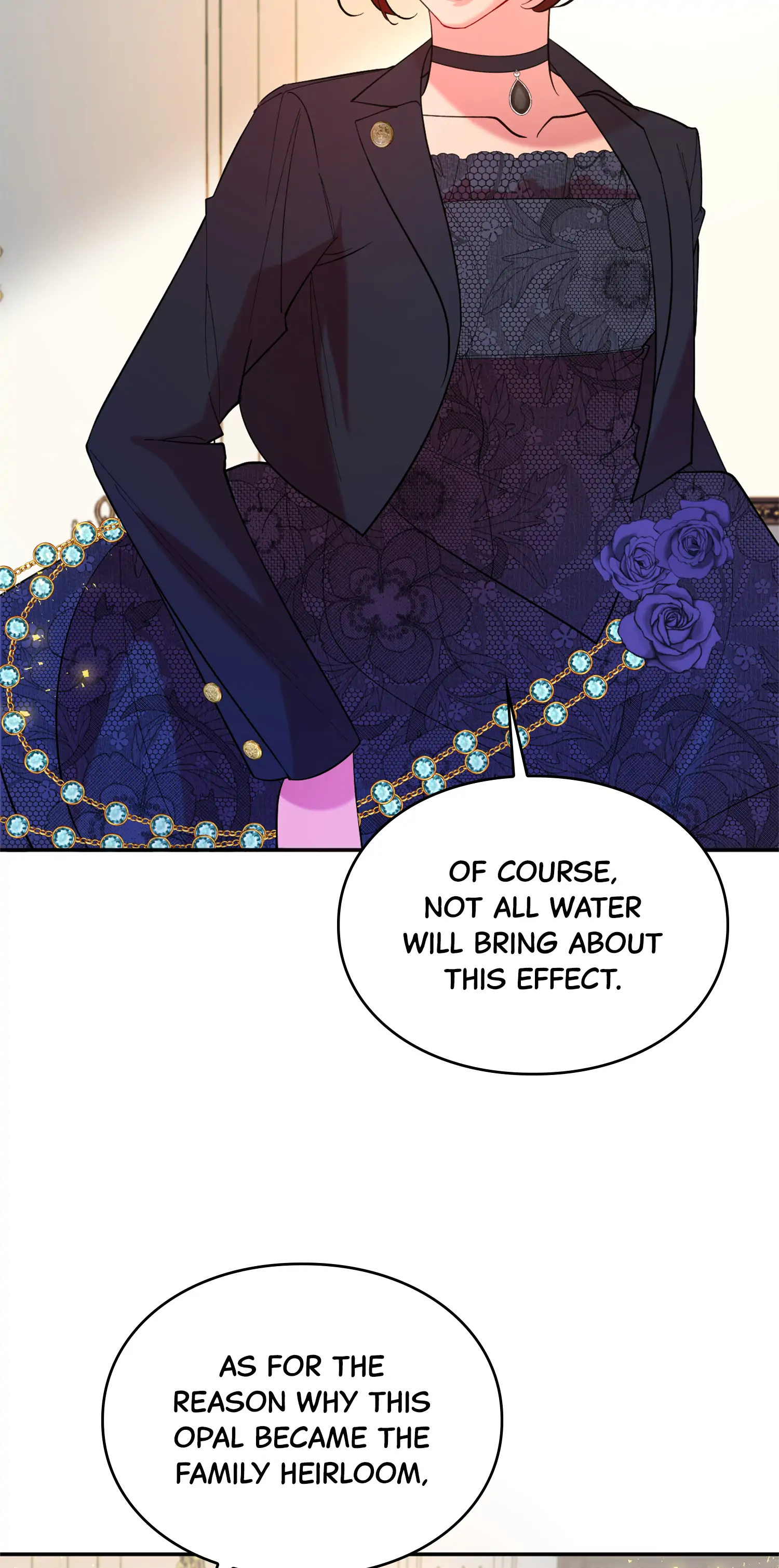 The Raven Duchess Chapter 12 page 18