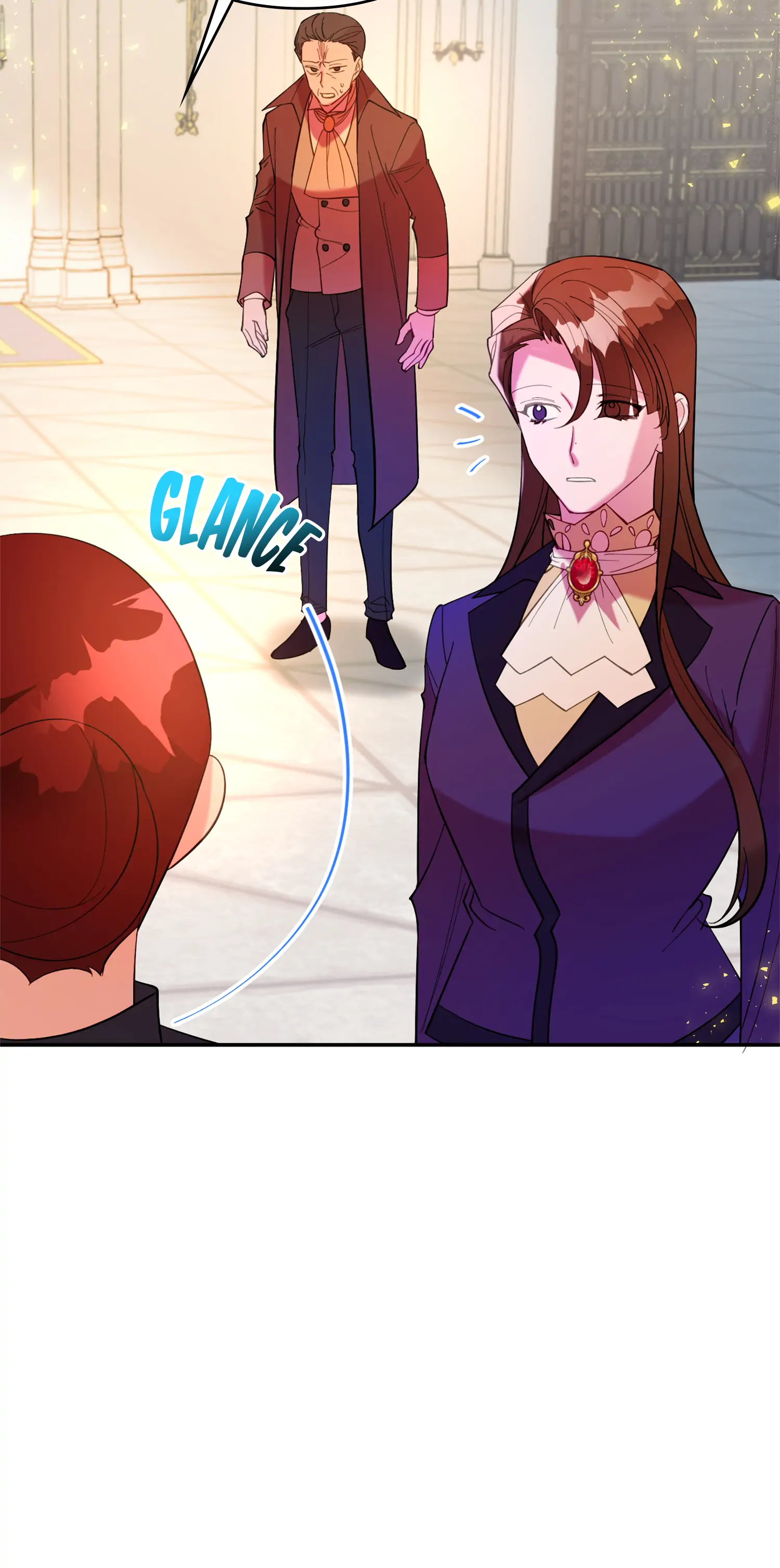 The Raven Duchess Chapter 12 page 19