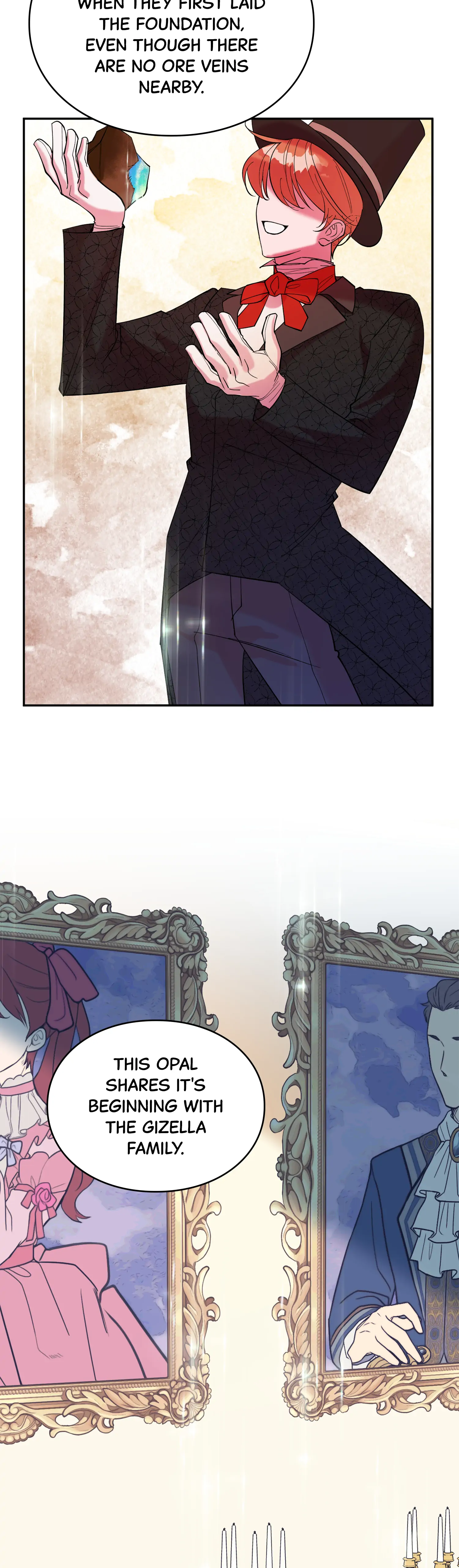 The Raven Duchess Chapter 12 page 21