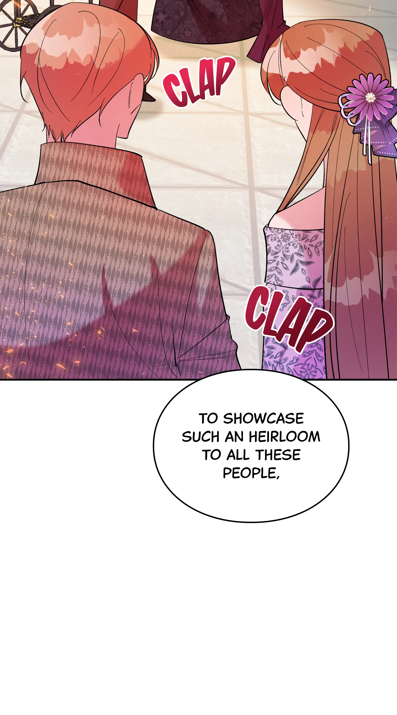The Raven Duchess Chapter 12 page 26