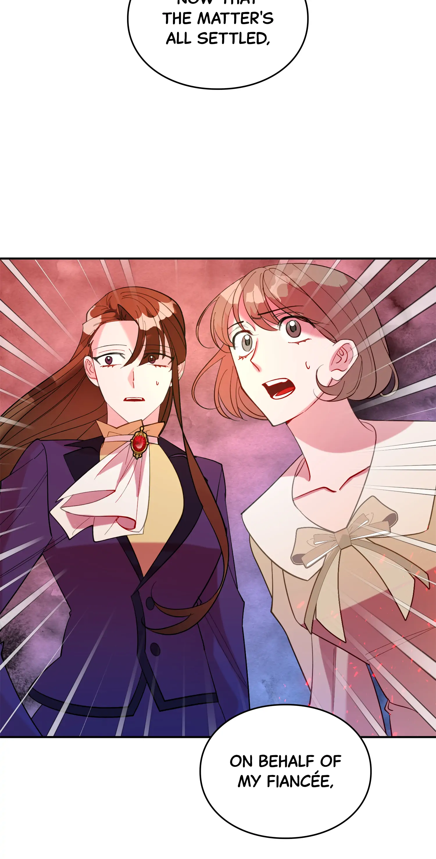The Raven Duchess Chapter 12 page 31