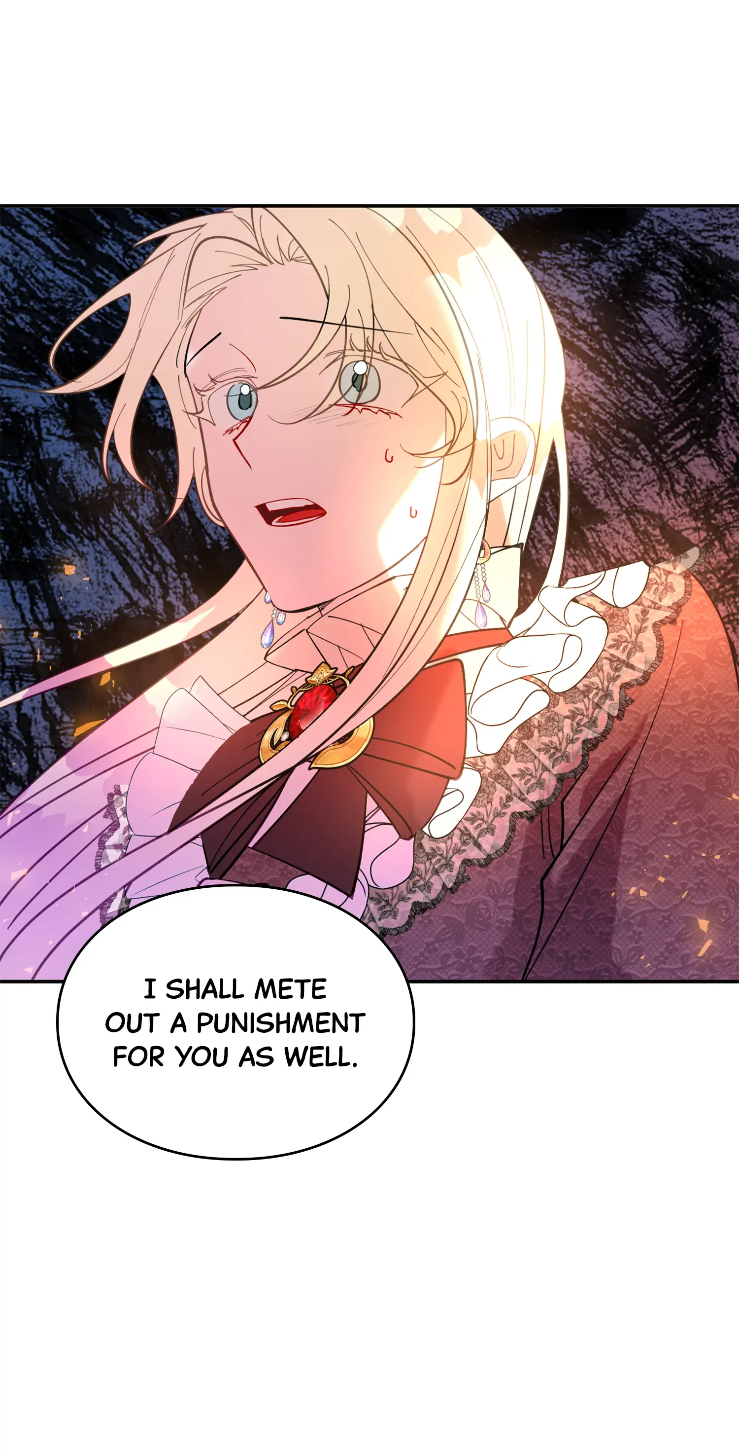 The Raven Duchess Chapter 12 page 32