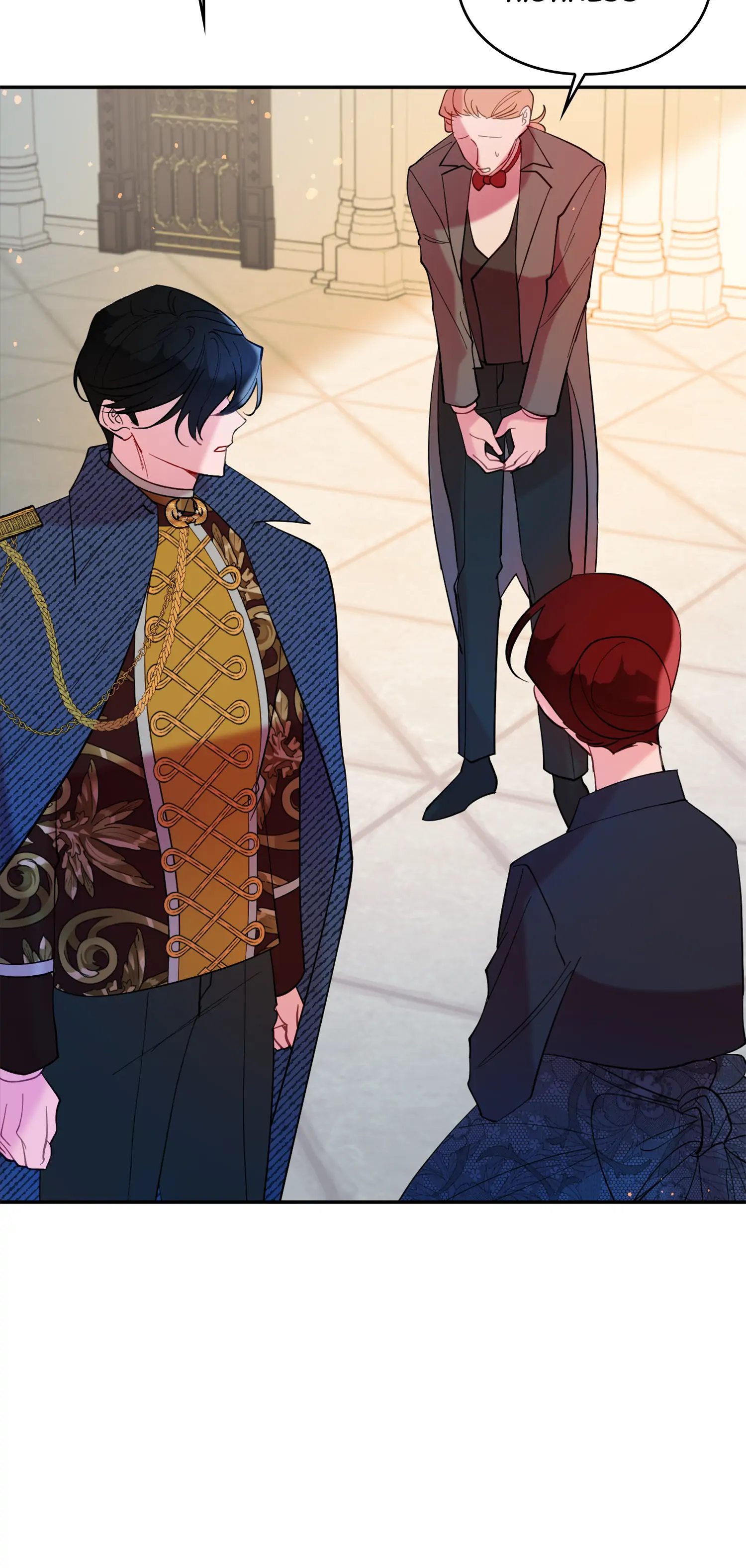 The Raven Duchess Chapter 12 page 38