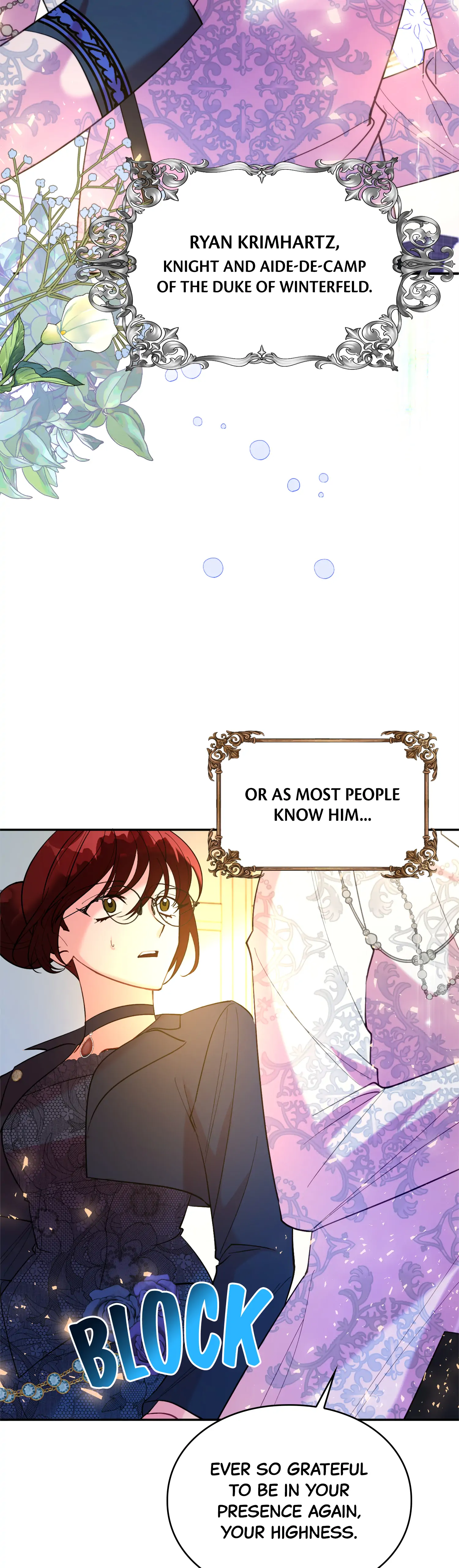 The Raven Duchess Chapter 12 page 40