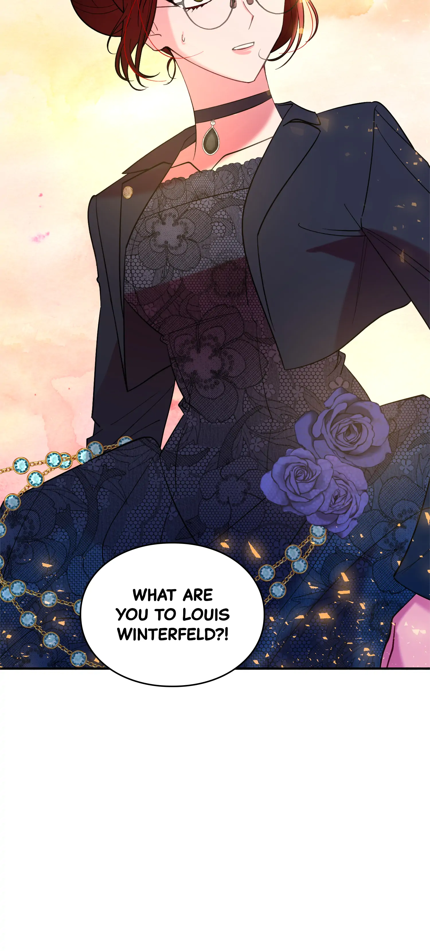 The Raven Duchess Chapter 12 page 43