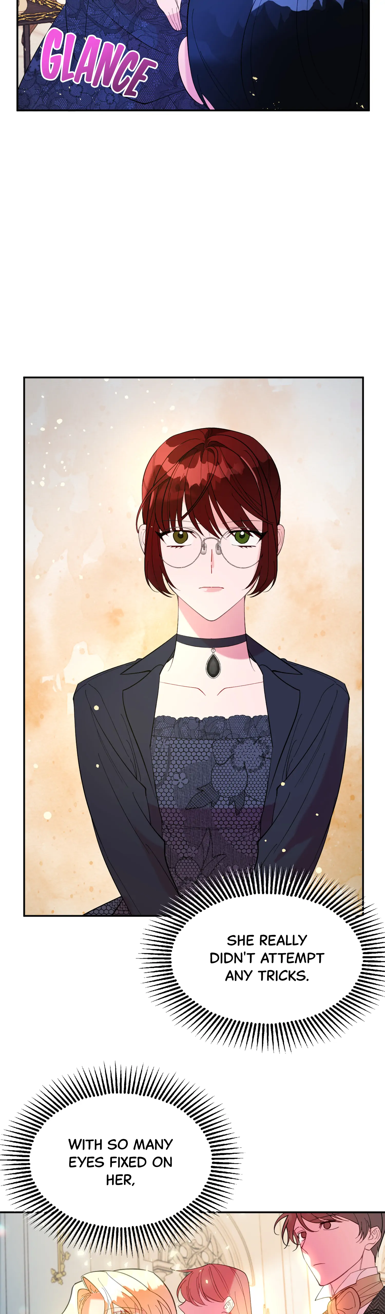 The Raven Duchess Chapter 12 page 4