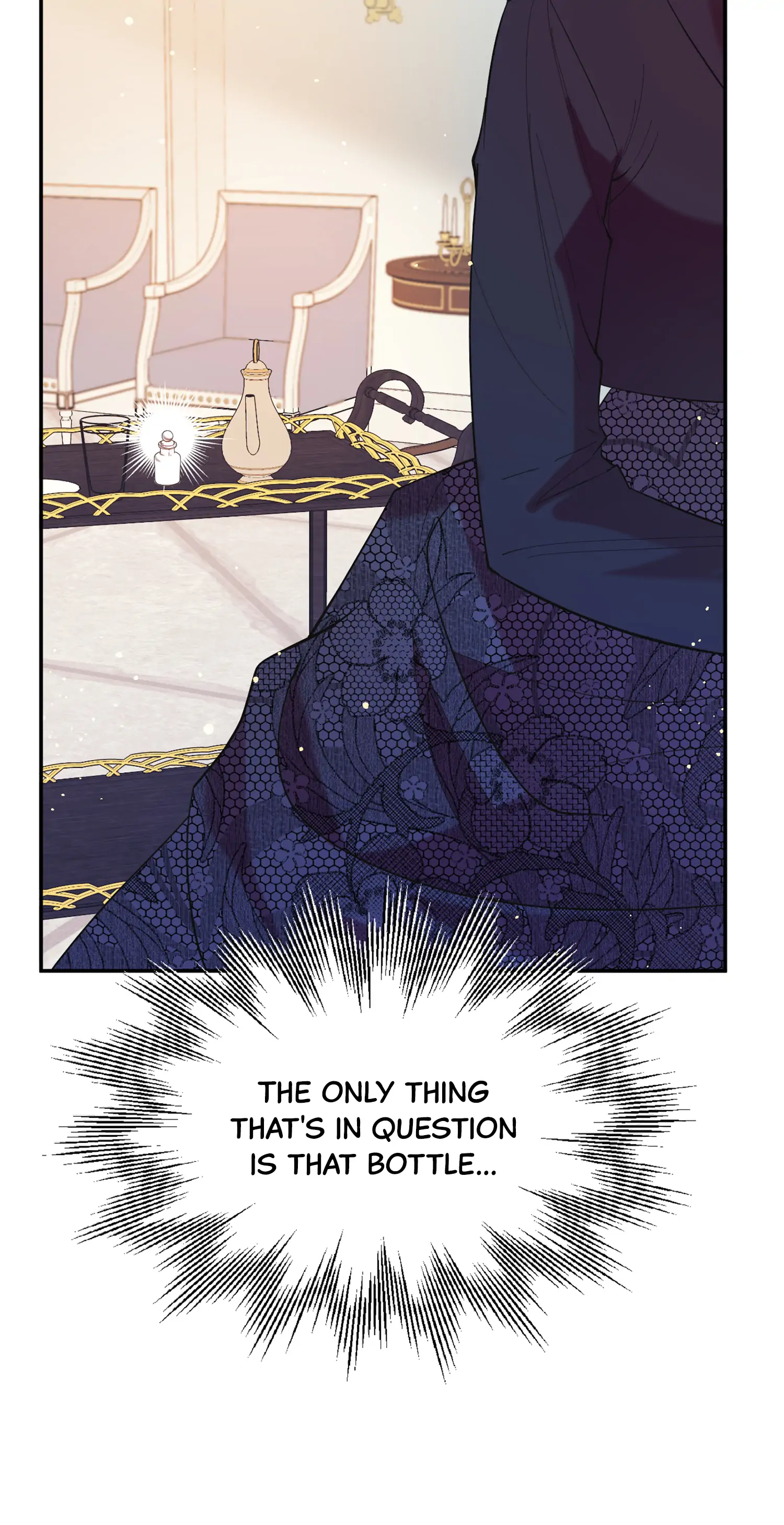 The Raven Duchess Chapter 12 page 6