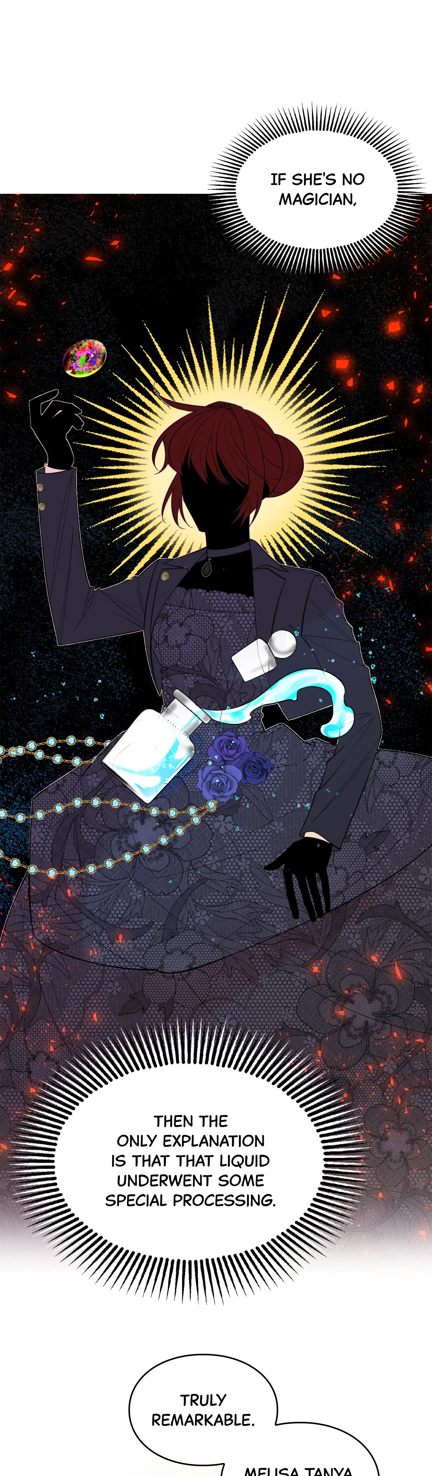 The Raven Duchess Chapter 12 page 7