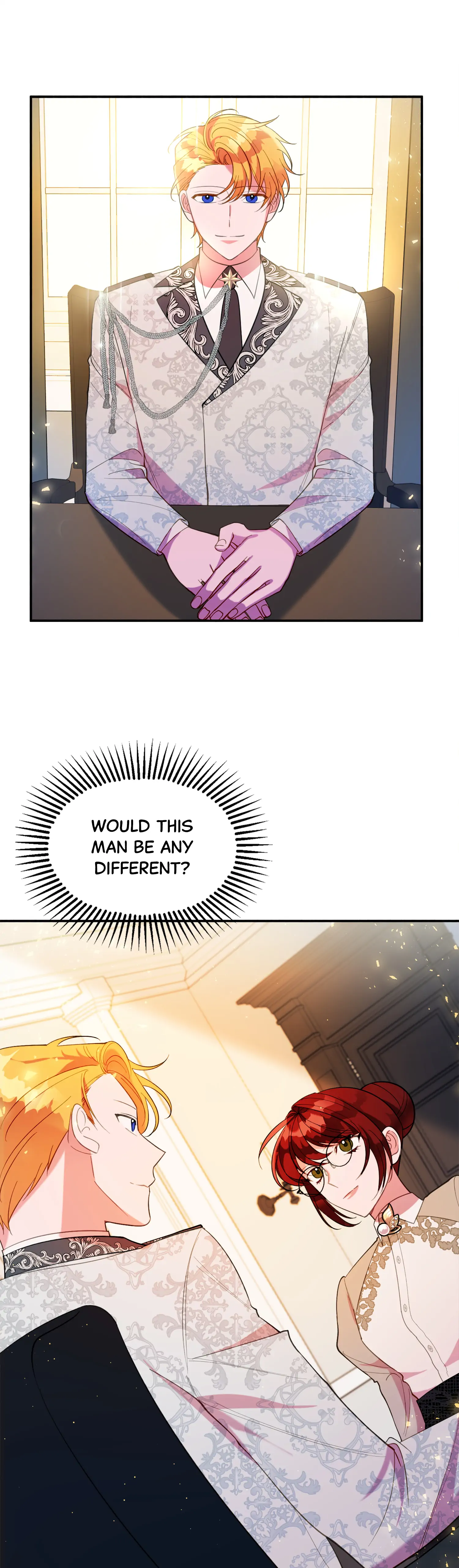 The Raven Duchess Chapter 17 page 9