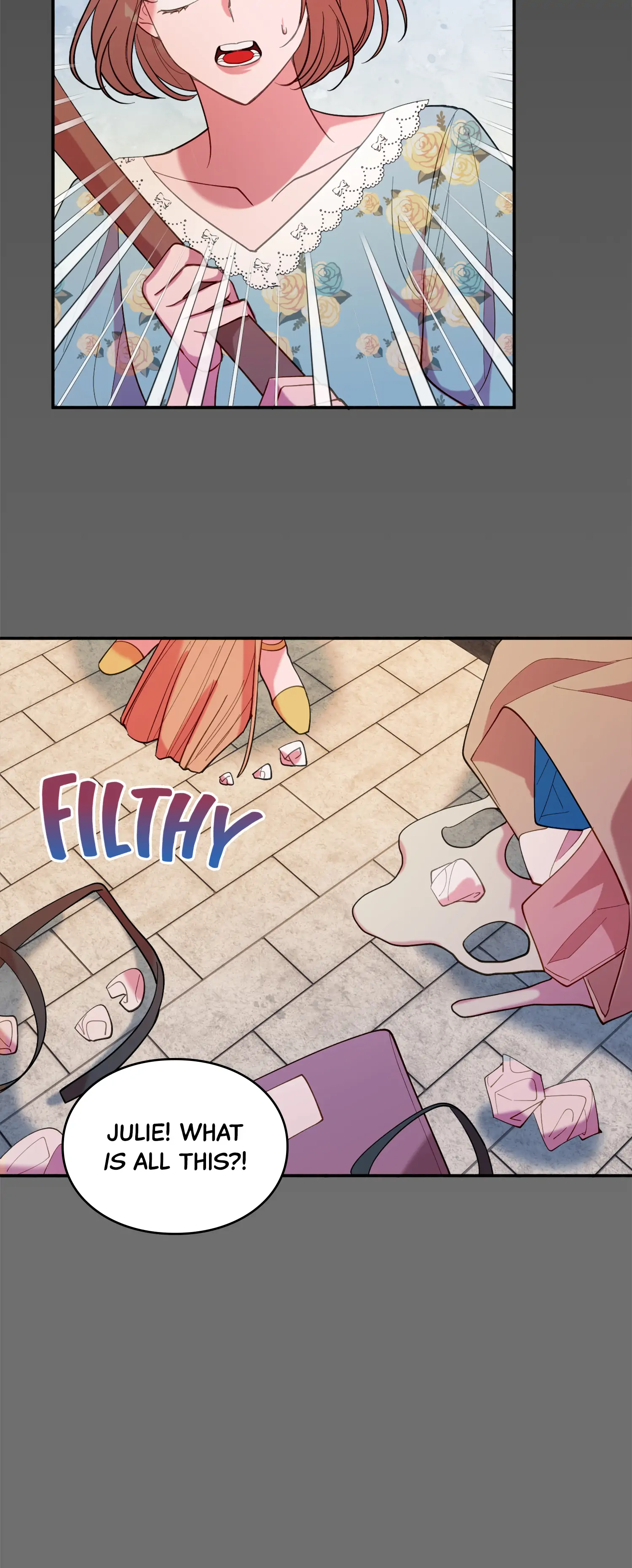 The Raven Duchess Chapter 17 page 13