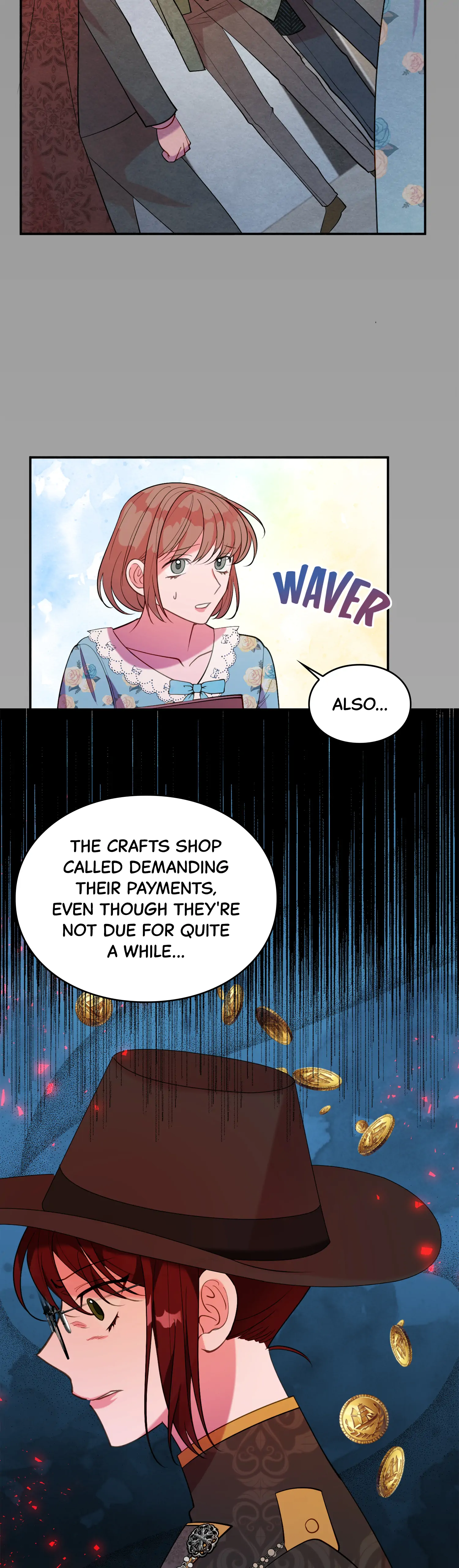 The Raven Duchess Chapter 17 page 16