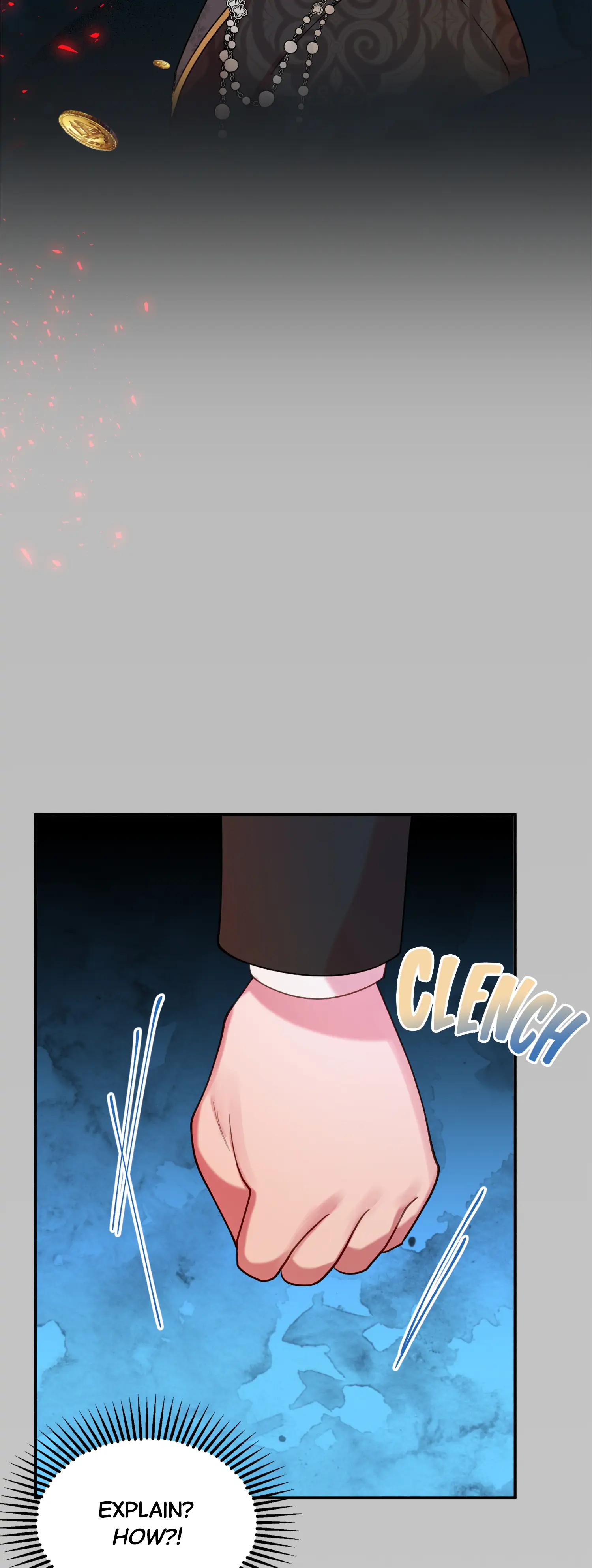 The Raven Duchess Chapter 17 page 17