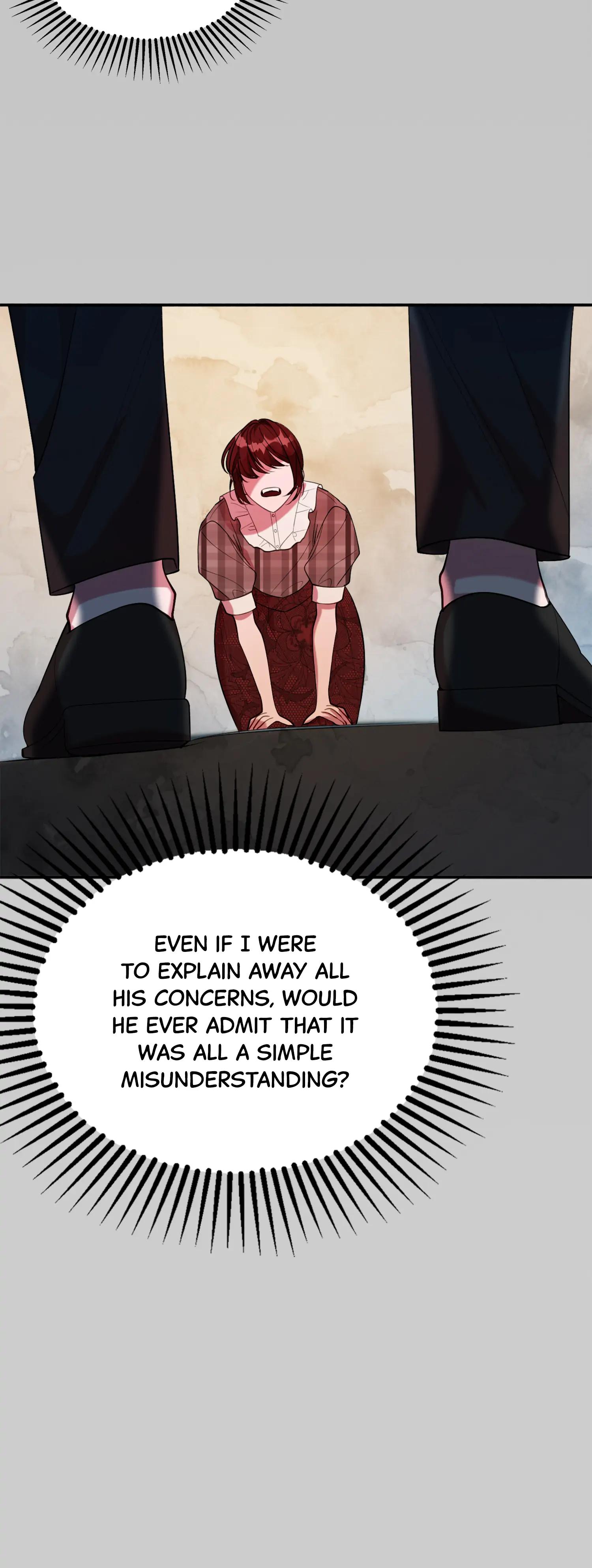 The Raven Duchess Chapter 17 page 18