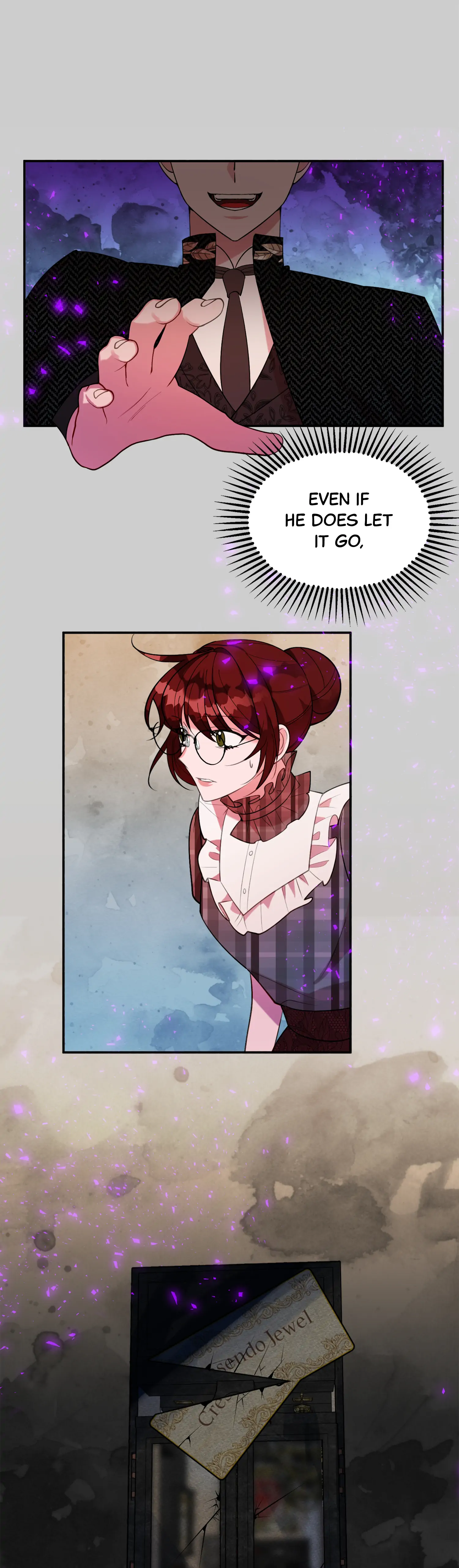 The Raven Duchess Chapter 17 page 19