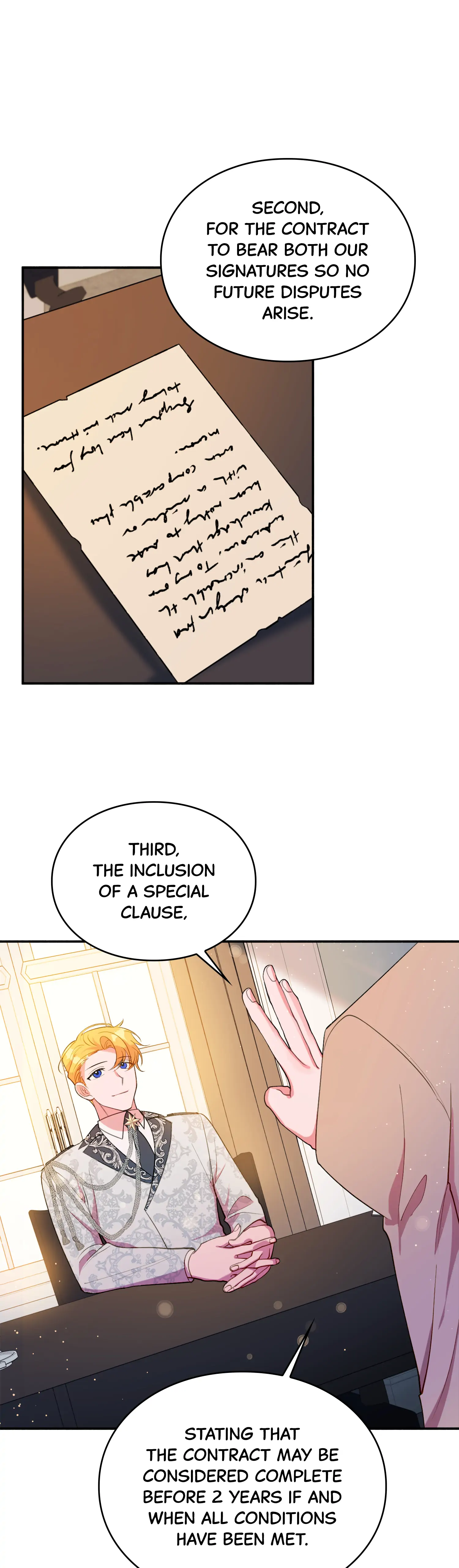 The Raven Duchess Chapter 17 page 24
