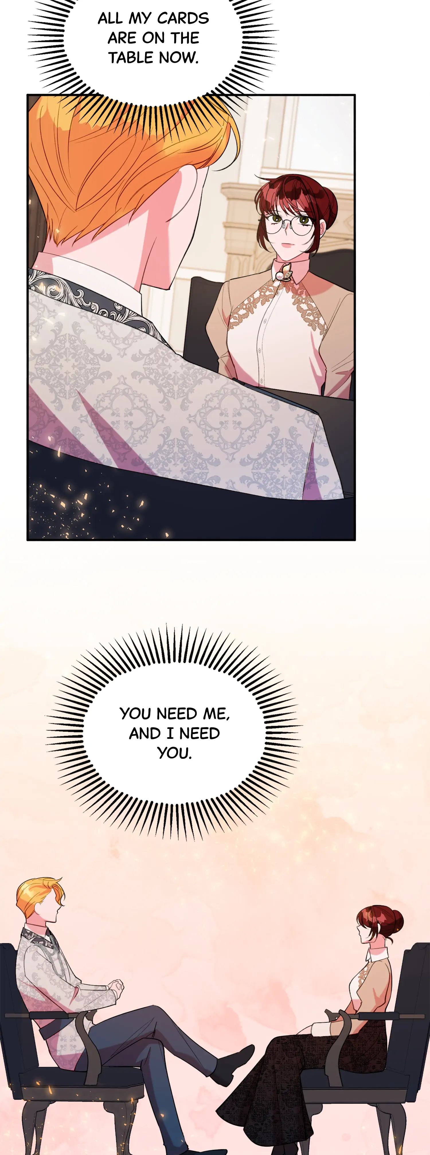 The Raven Duchess Chapter 17 page 26