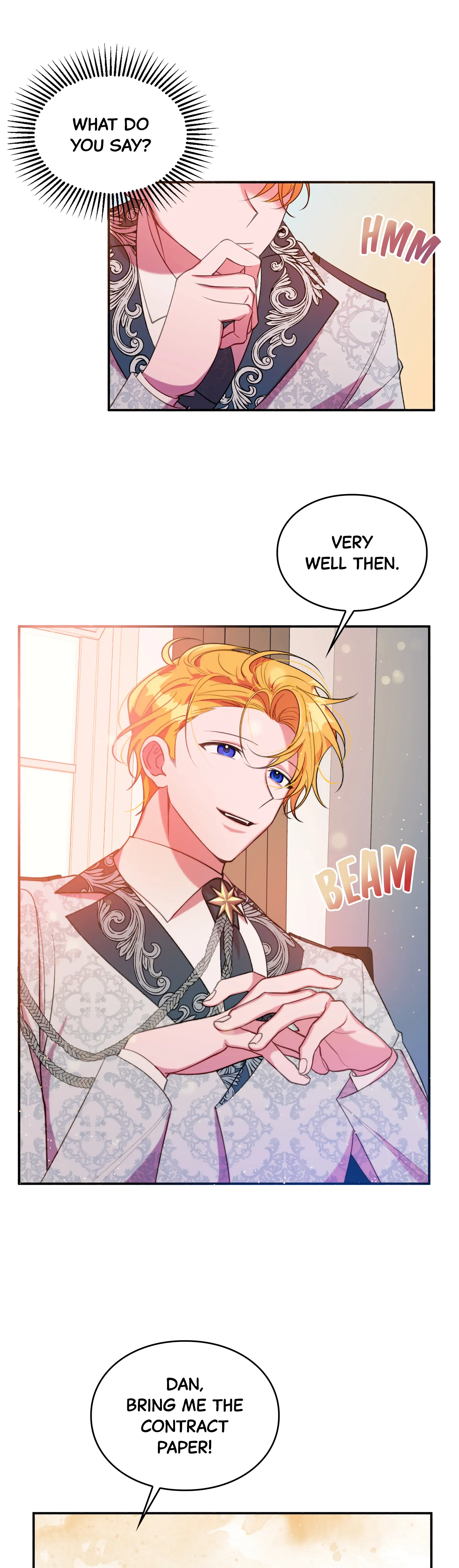 The Raven Duchess Chapter 17 page 28