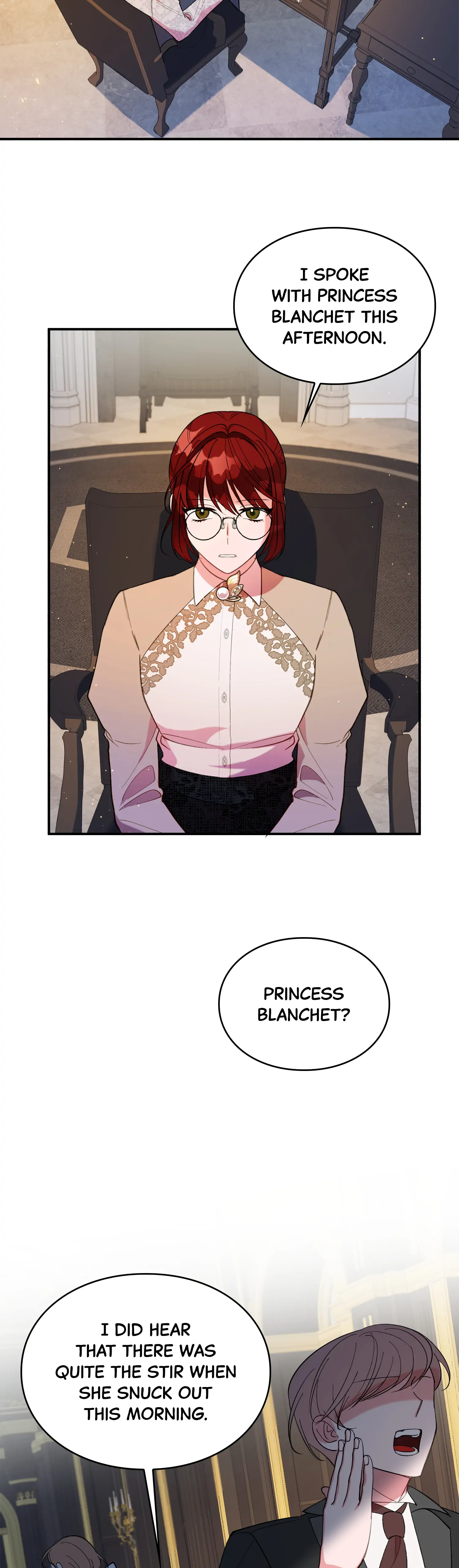 The Raven Duchess Chapter 17 page 2