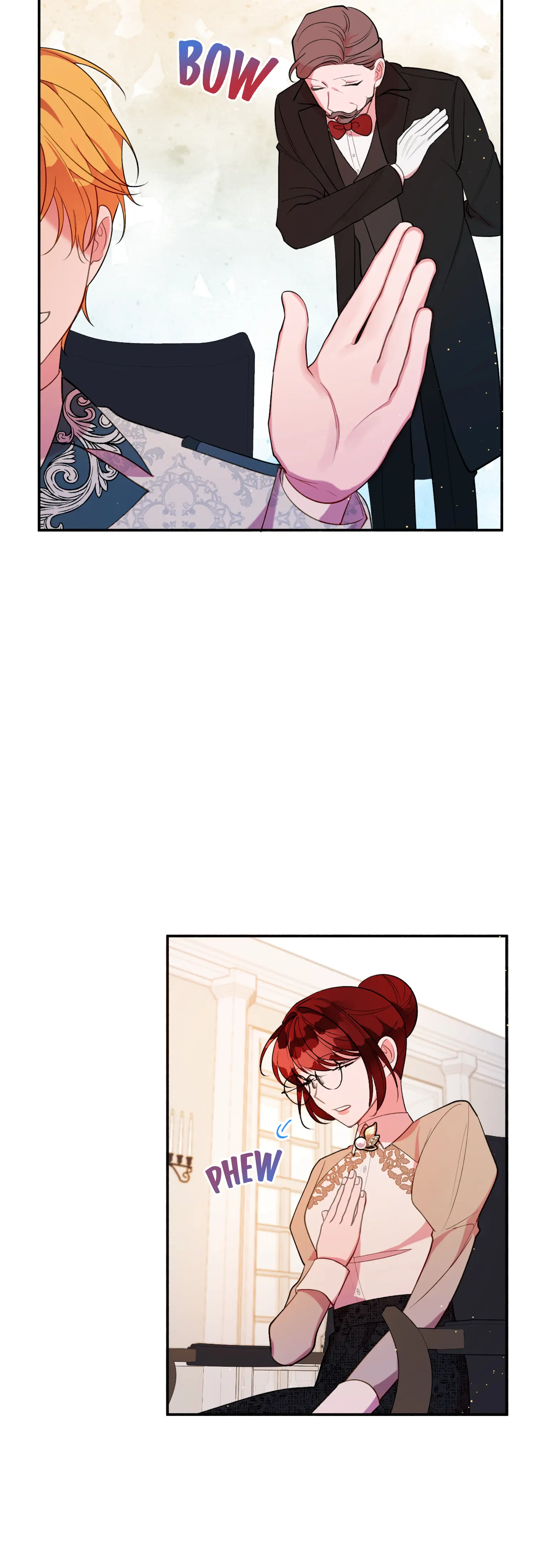 The Raven Duchess Chapter 17 page 29