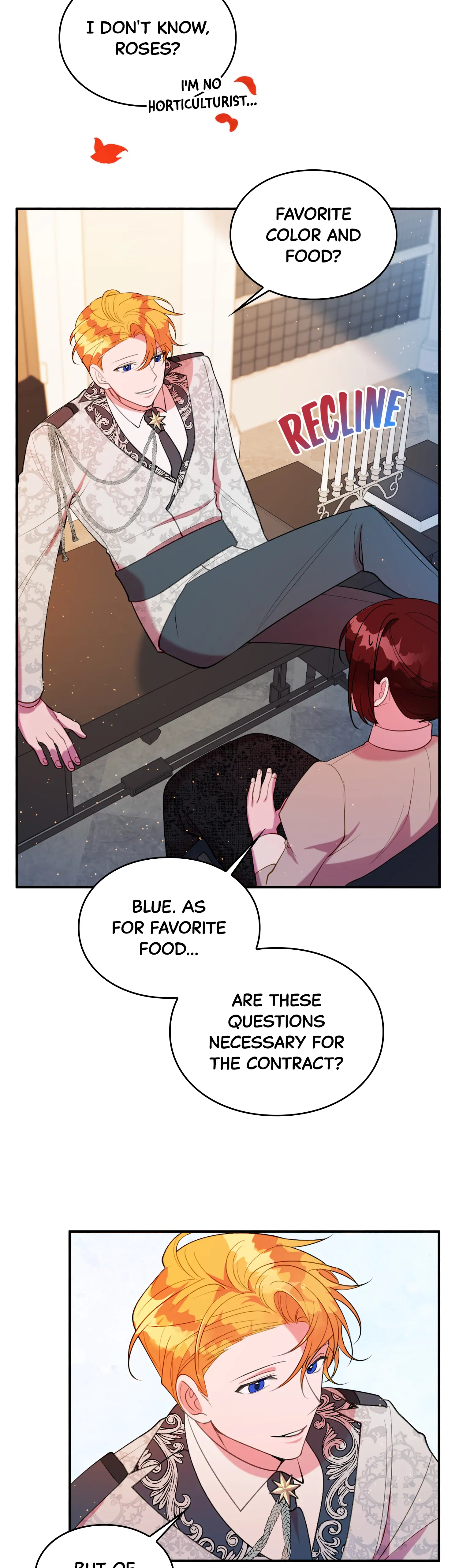 The Raven Duchess Chapter 17 page 32