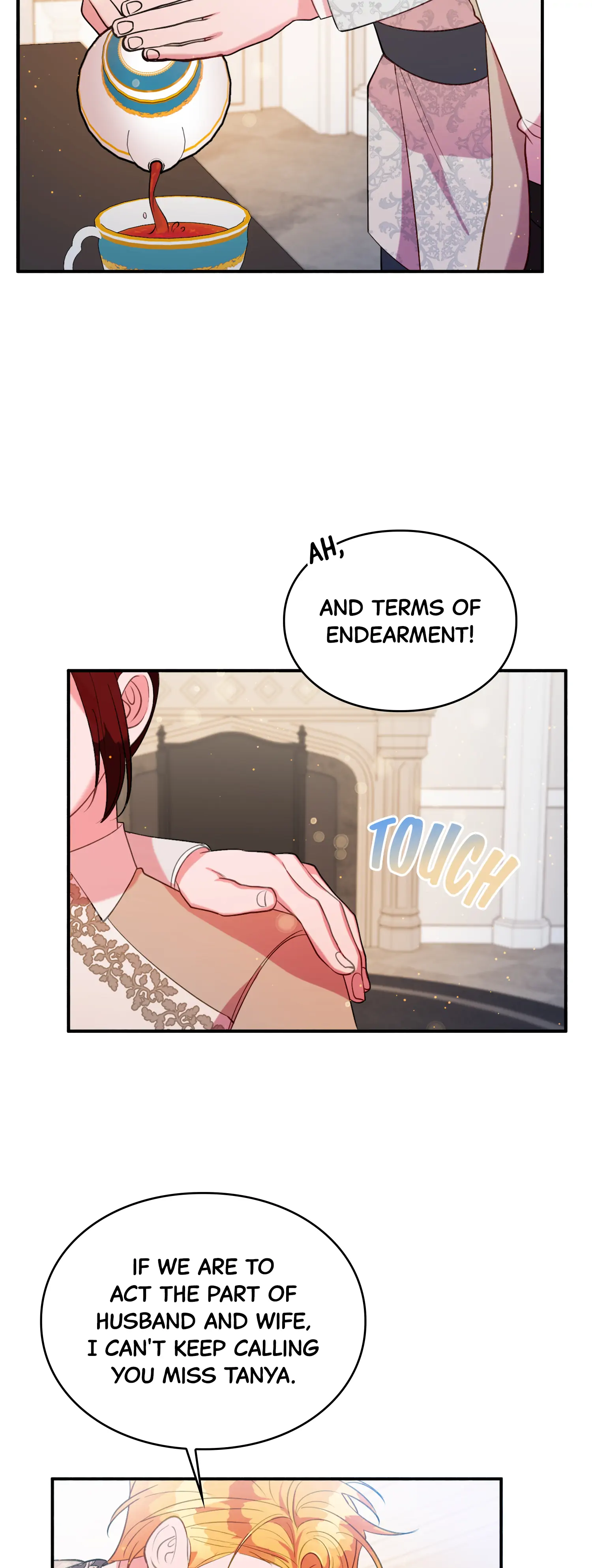 The Raven Duchess Chapter 17 page 34