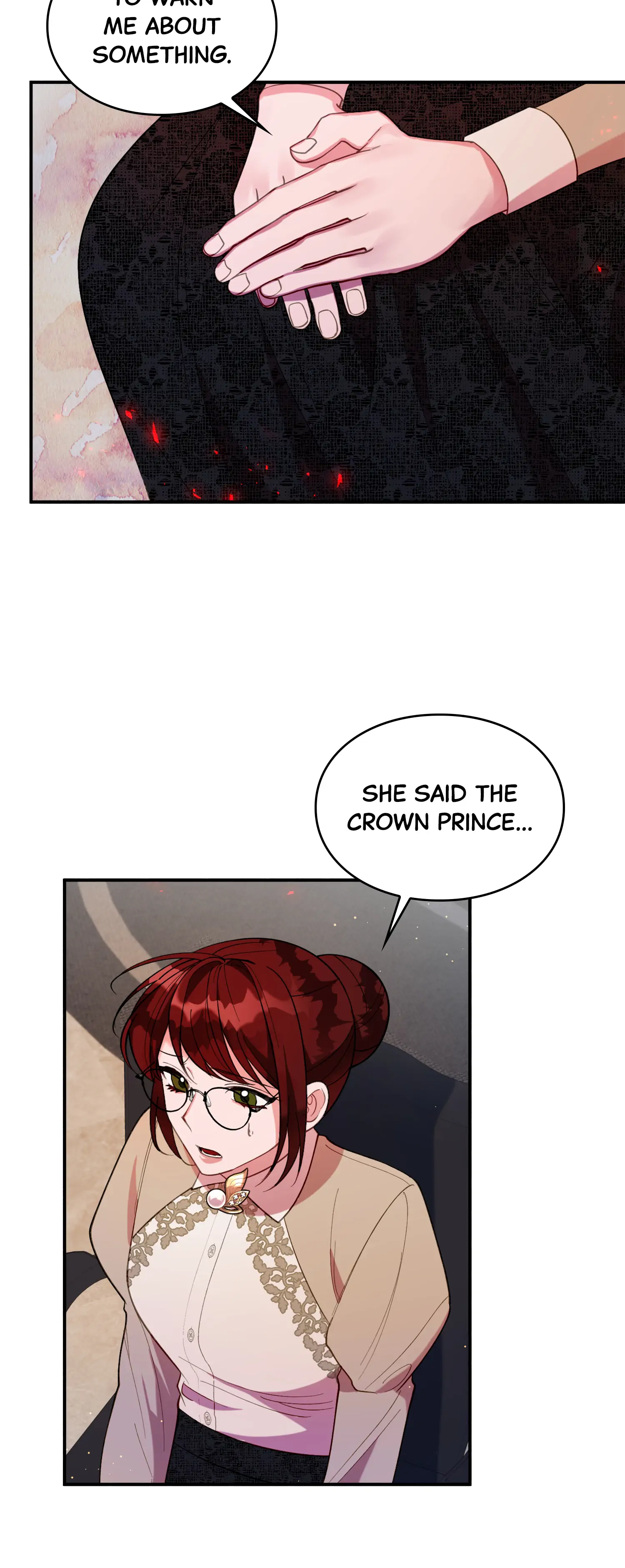The Raven Duchess Chapter 17 page 4