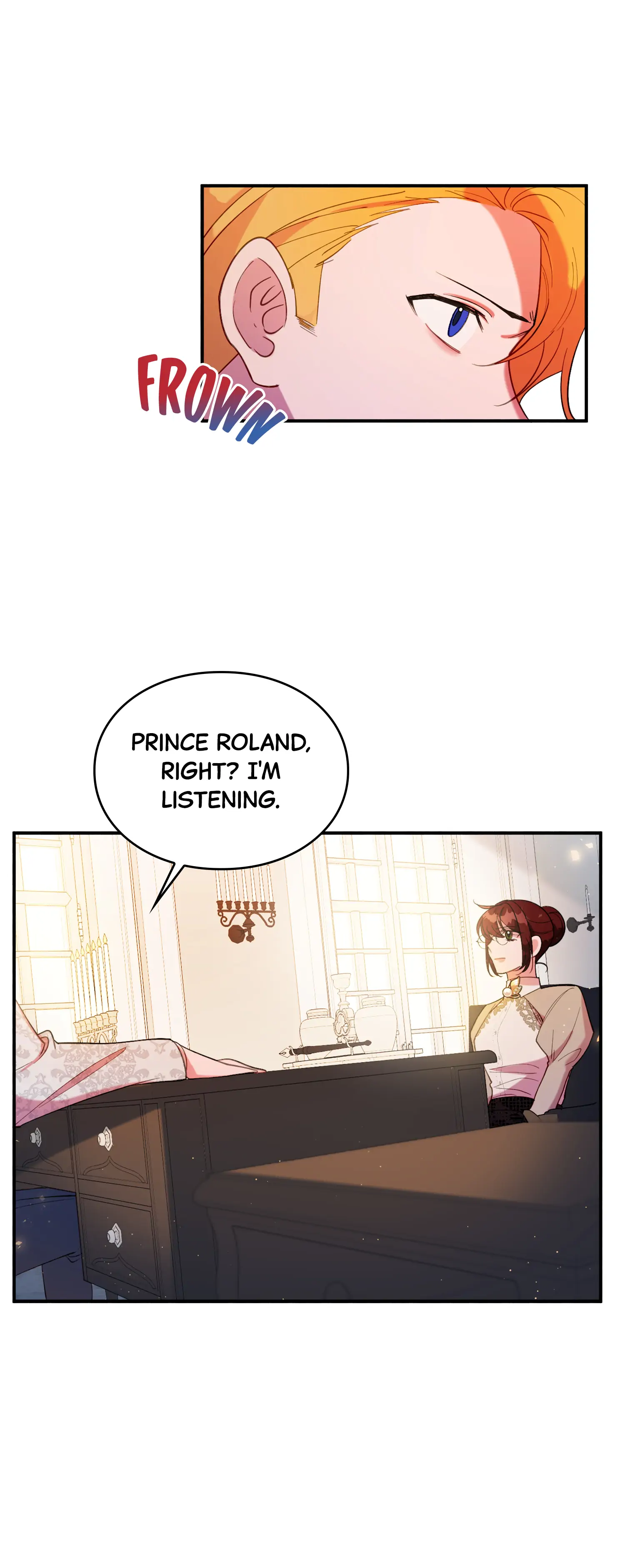 The Raven Duchess Chapter 17 page 5