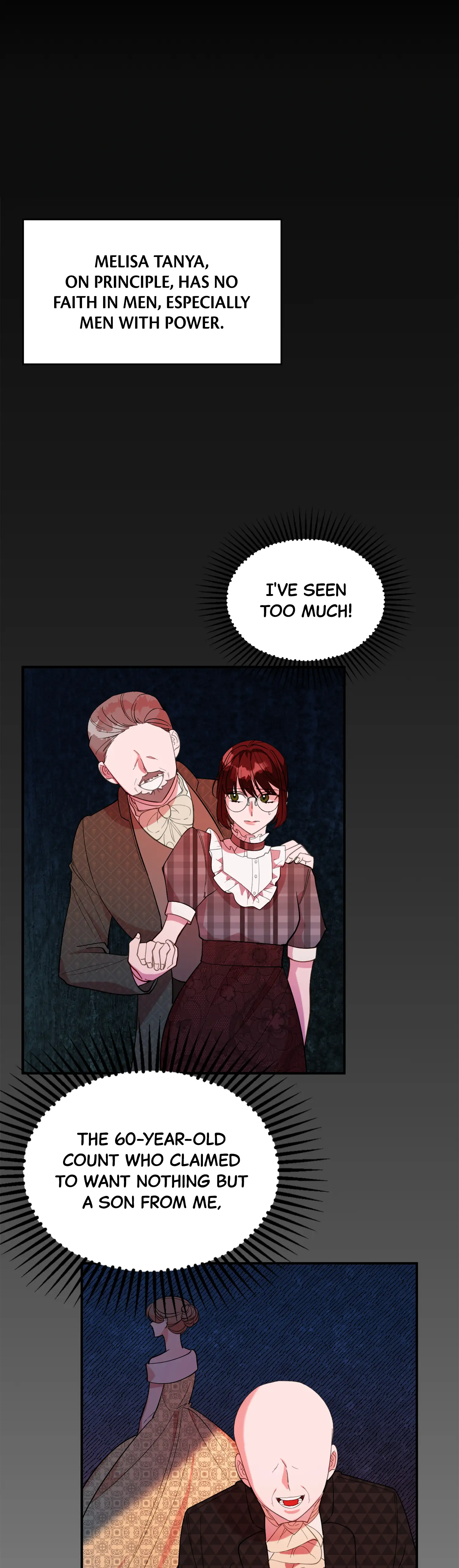 The Raven Duchess Chapter 17 page 6