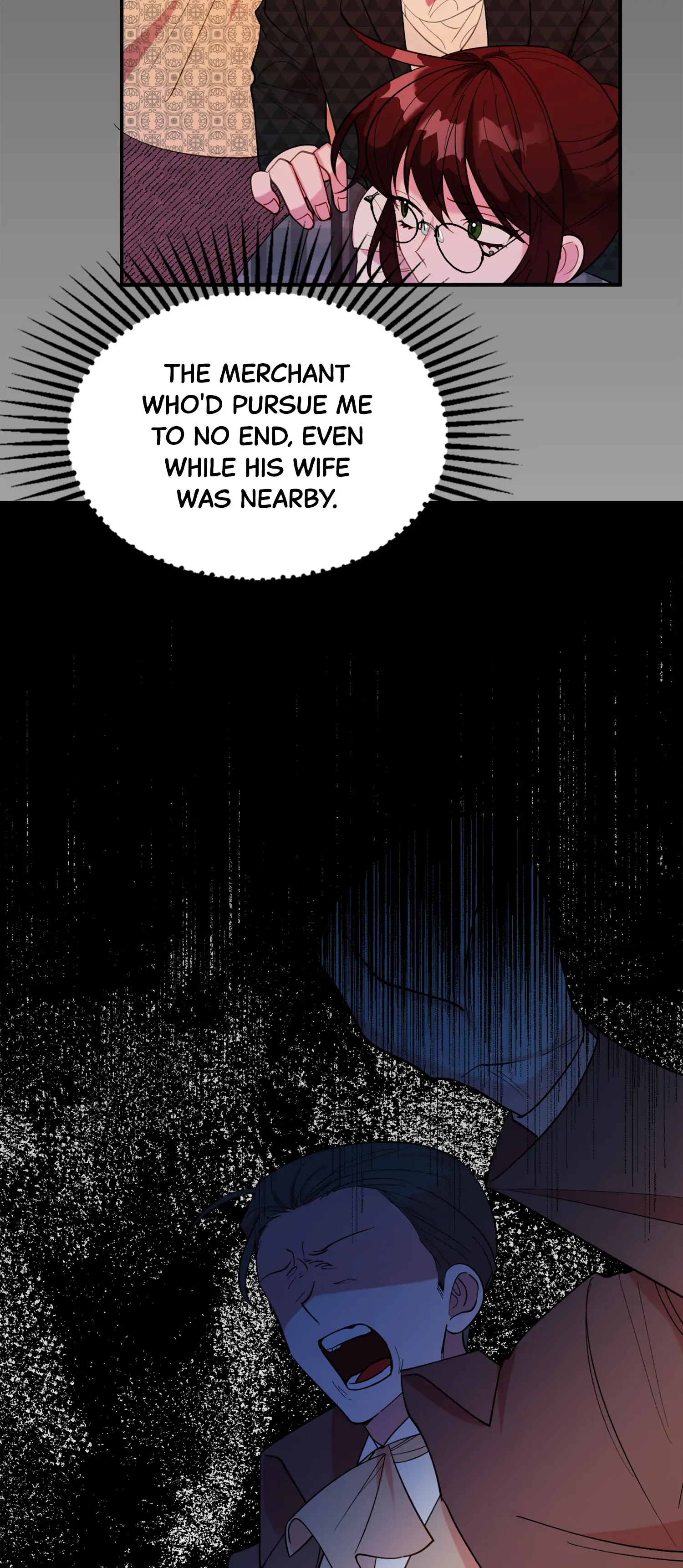 The Raven Duchess Chapter 17 page 7