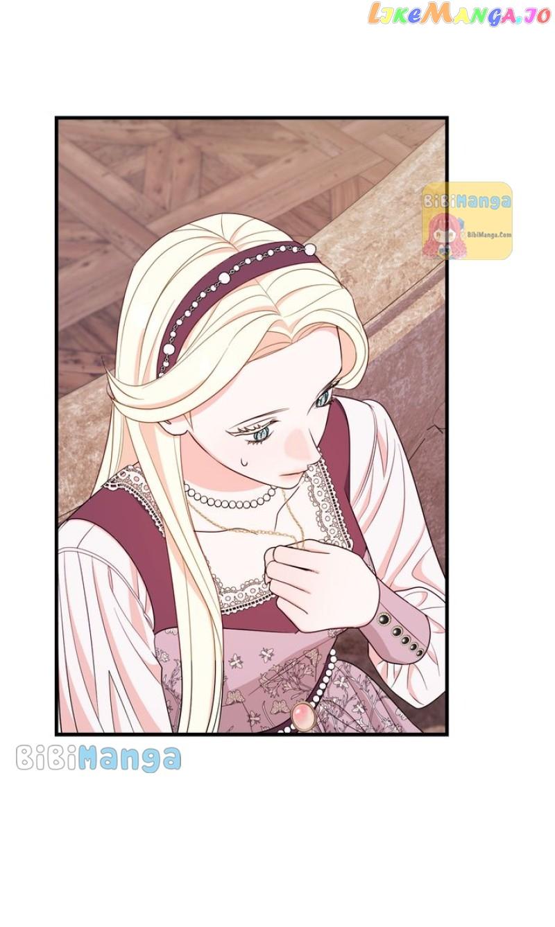 The Raven Duchess Chapter 81 page 40