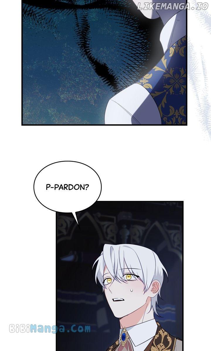 The Raven Duchess Chapter 89 page 31