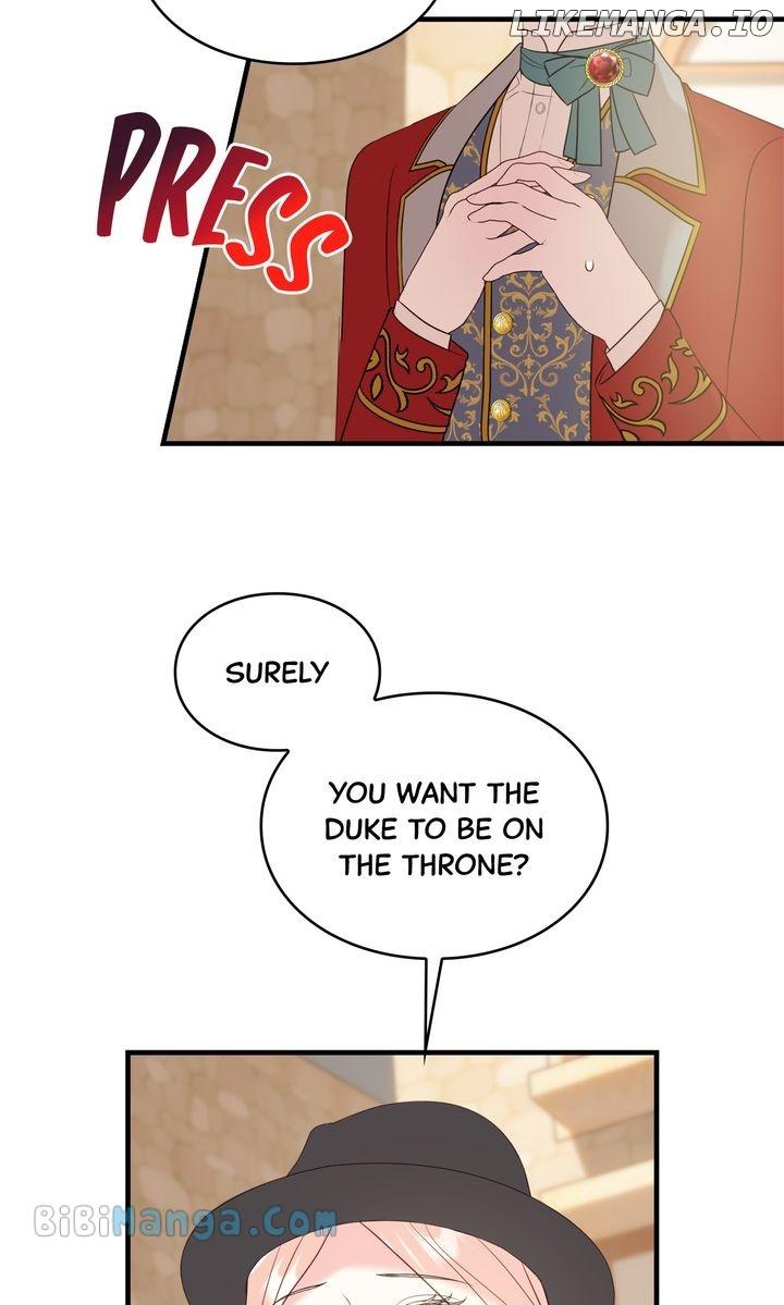 The Raven Duchess Chapter 89 page 66