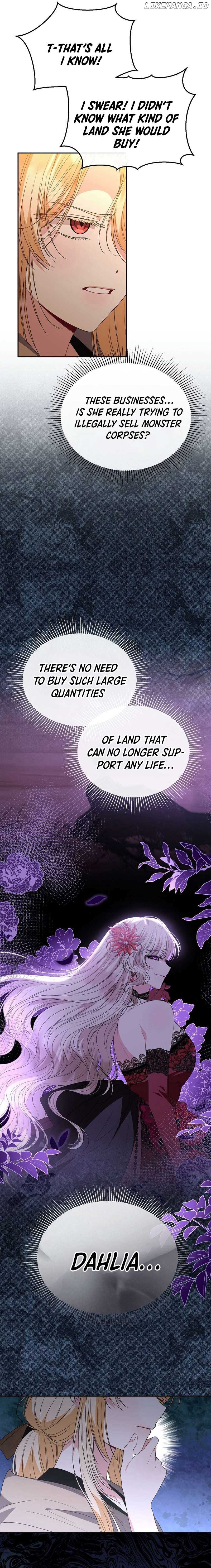The Real Daughter is Back Chapter 109 page 16