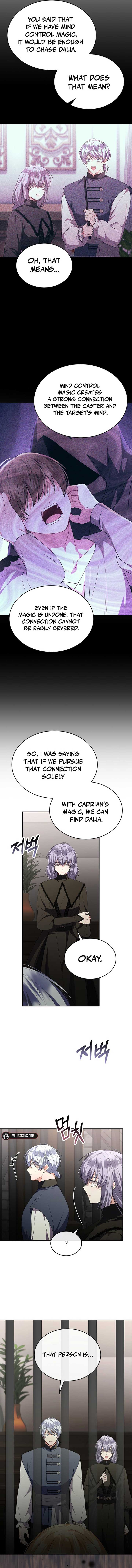 The Real Daughter is Back Chapter 127 page 14